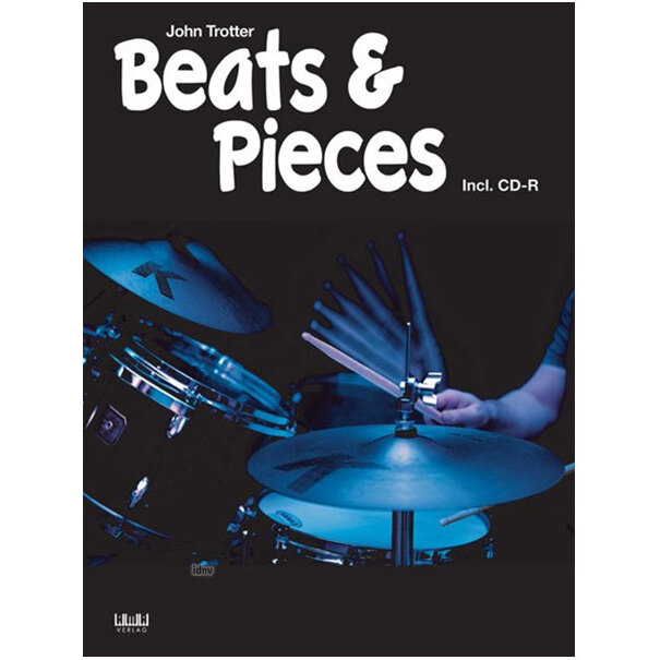 AMA Verlag Beats & Pieces (+CD)