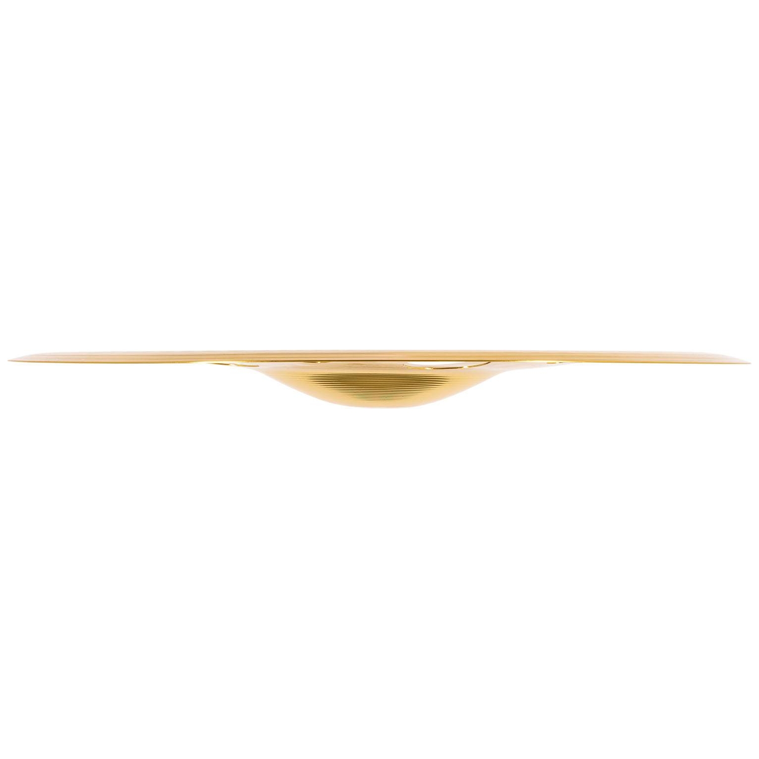 Meinl Cymbals HCS16TRCH - 16 HCS Trash China 10023861-2