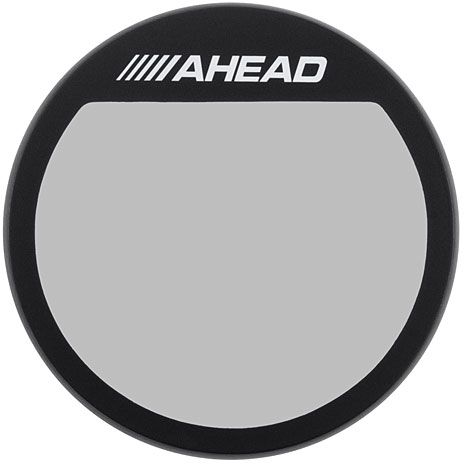 Ahead 7" Single Sided Mountable Pad