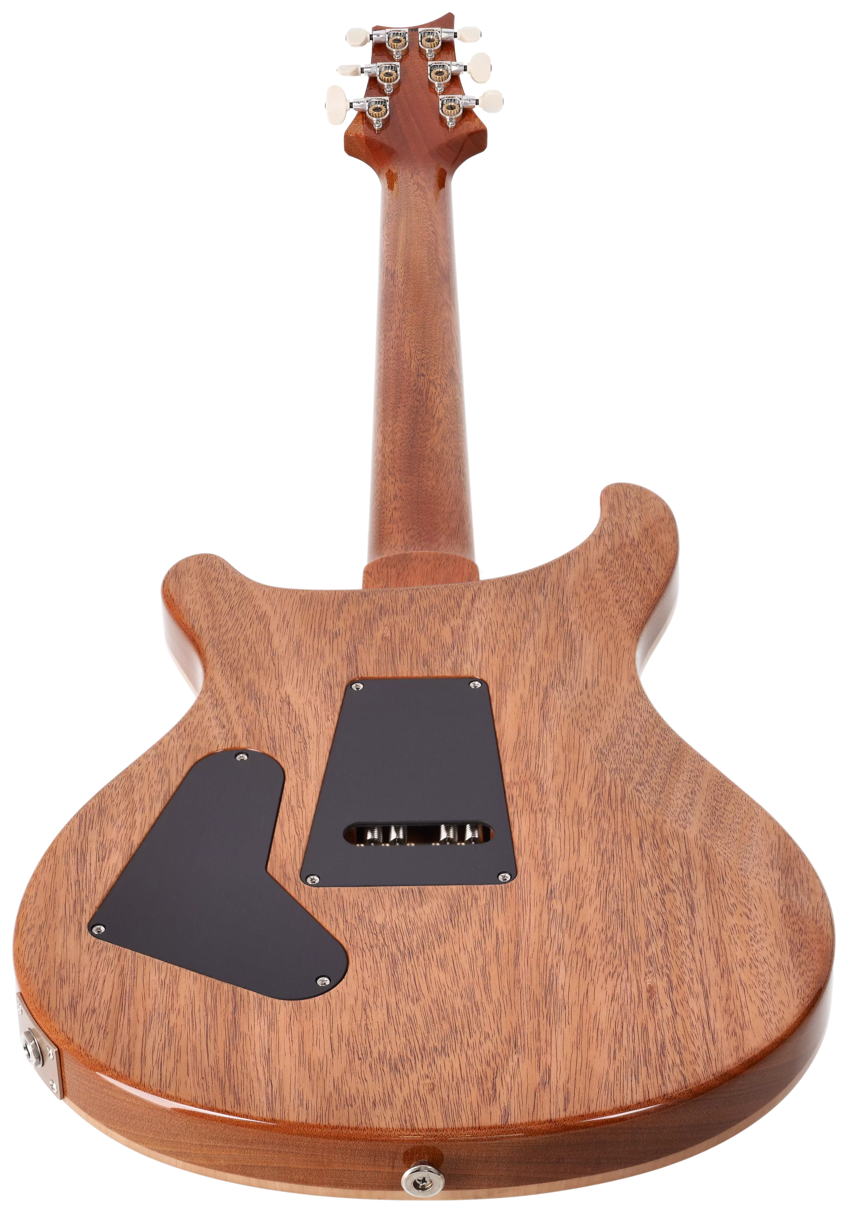 PRS Custom 24 Tiger Eye #1 6