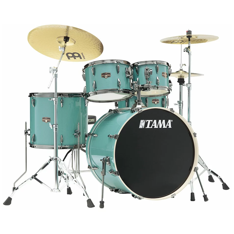 Tama IP52H6WBN-SLM Imperialstar Sky Blue Mist 22"