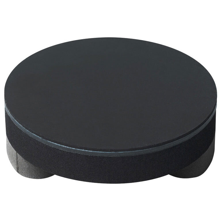 Cympad Undertones UT-FT Floor Tom / Hardware Leg Damper Pads 3