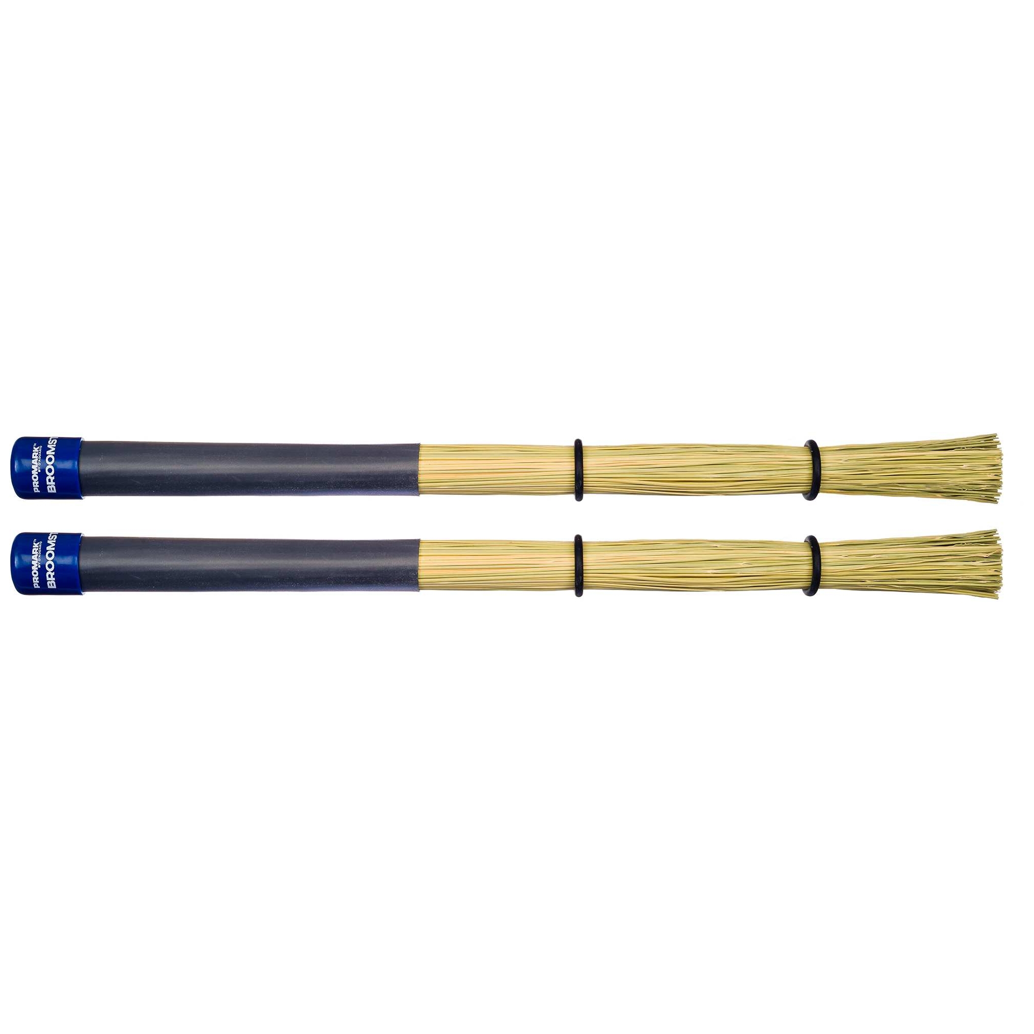 ProMark - ProMark PMBRM2 - Small Broomsticks - 2