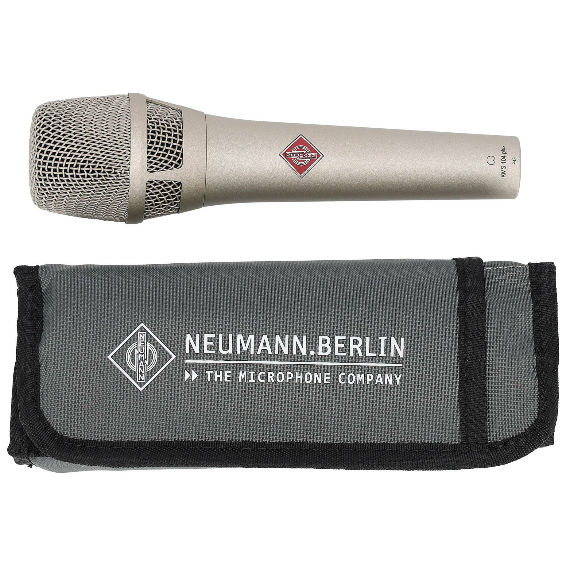 Neumann KMS 104 Plus 4