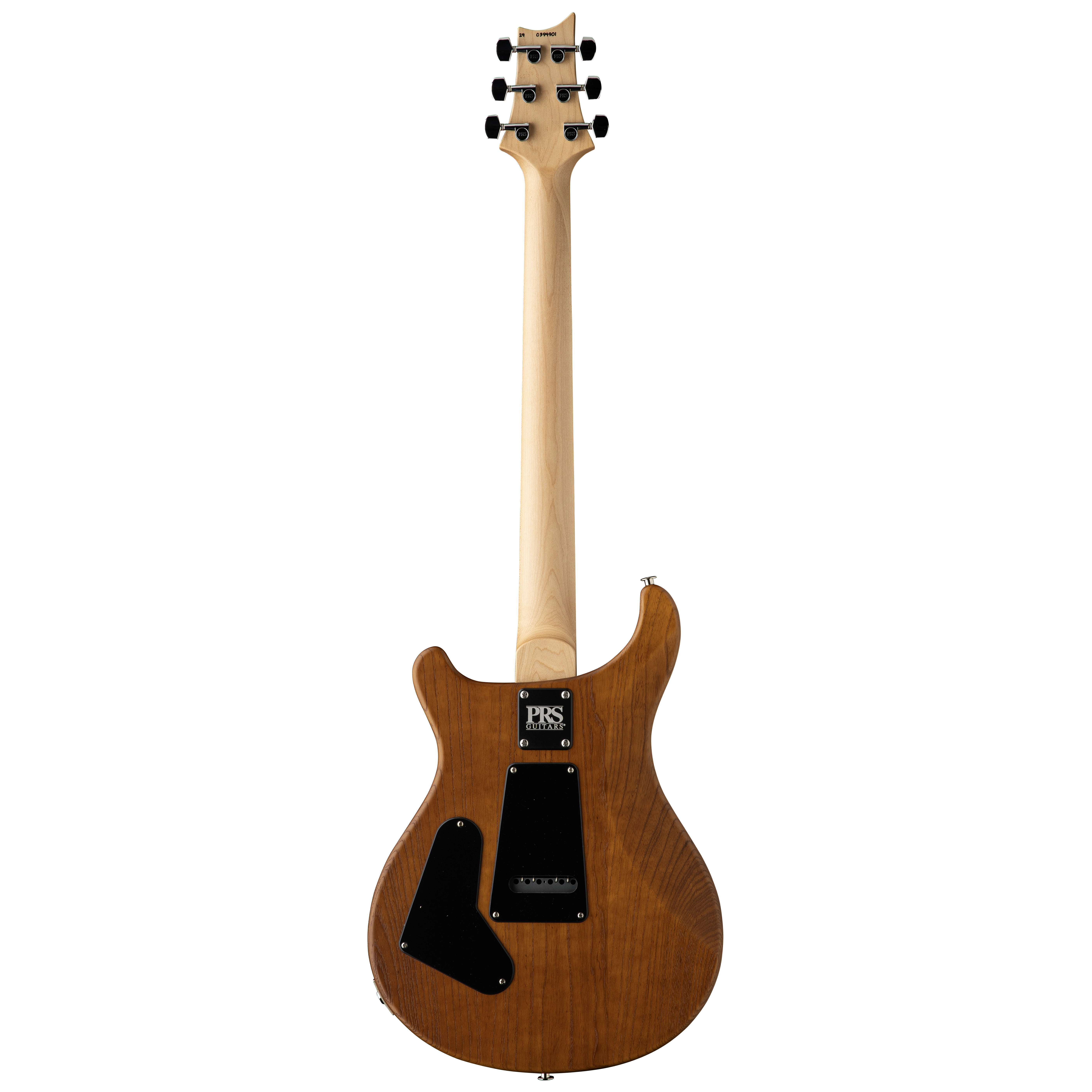 PRS CE 24-08 Swamp Ash Satin VN 1
