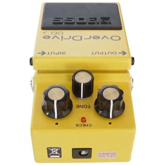 Boss - Boss OD-3 - 5