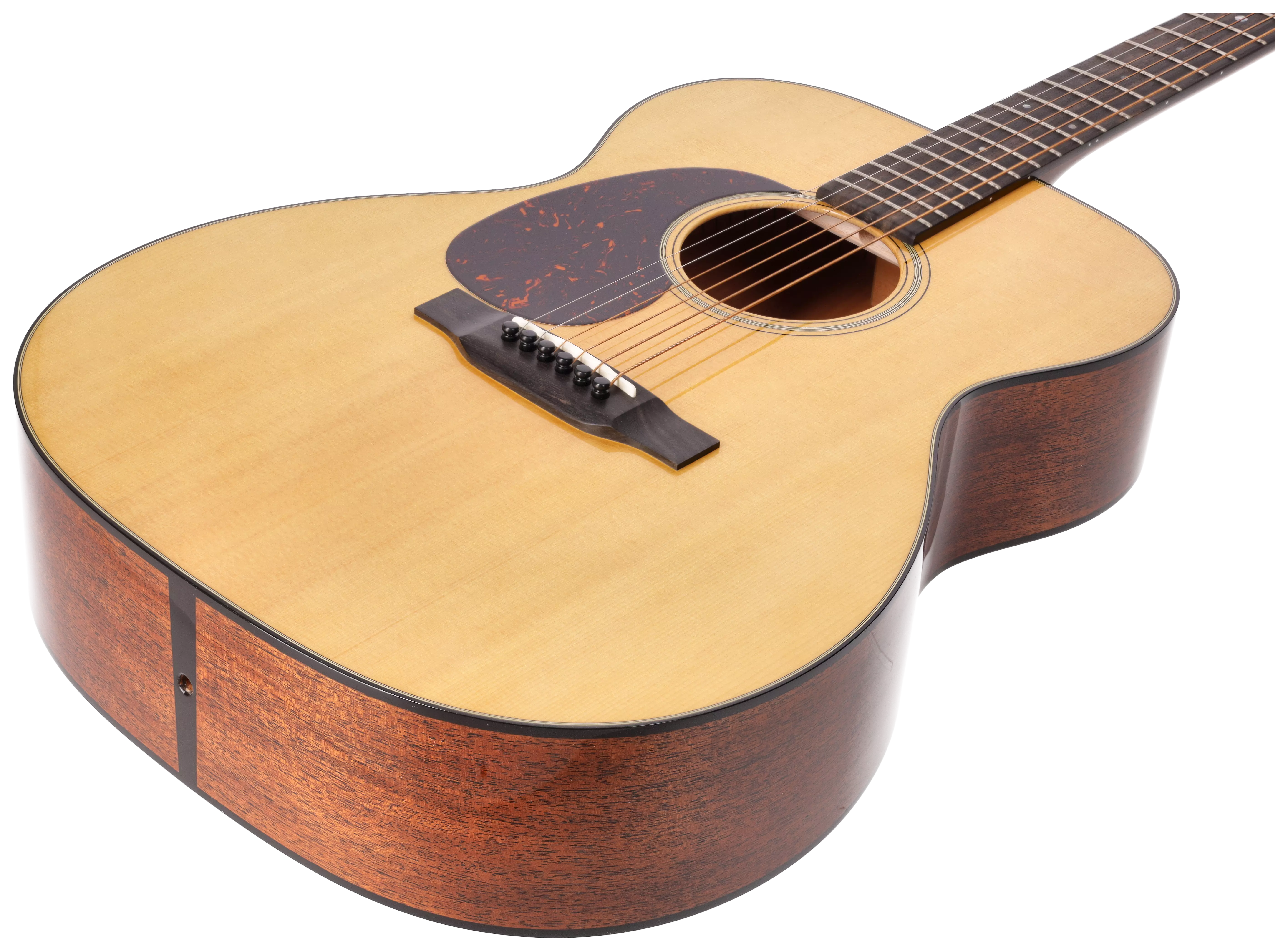 Martin 000-18 Lefthand 4