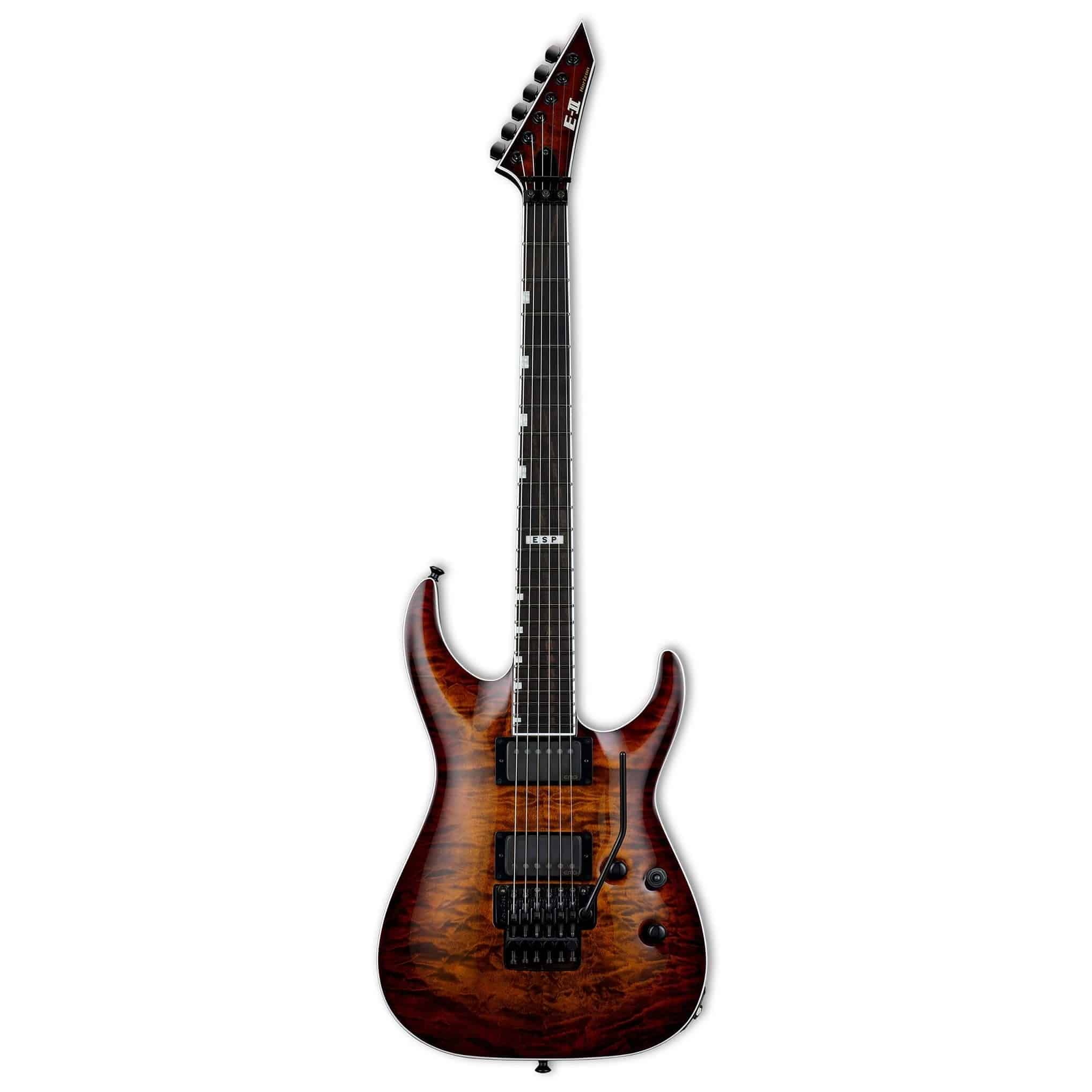 ESP - ESP E-II HORIZON FR-II TESB