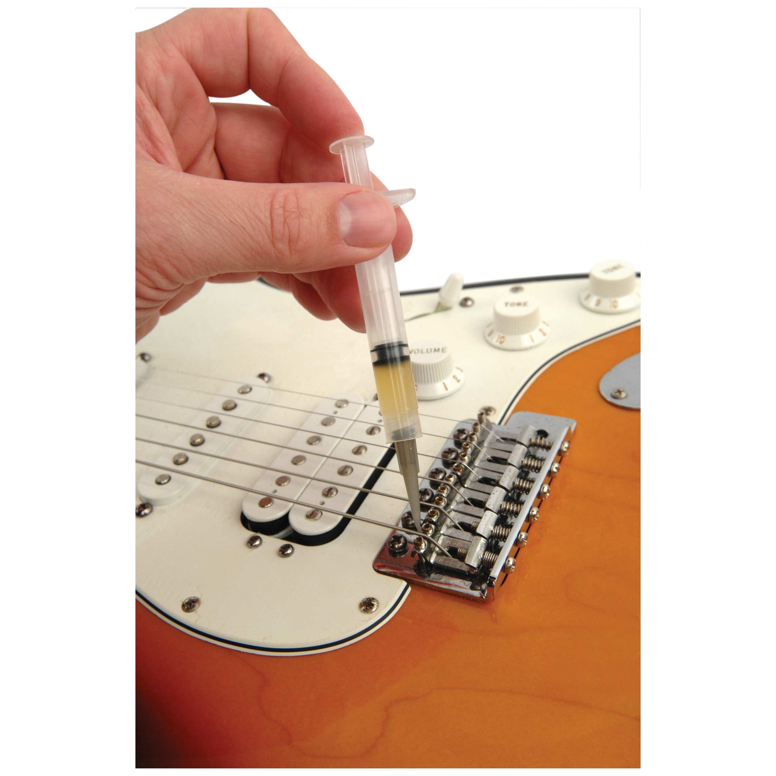 D’Addario - D’Addario PW-LBK-01 - LubriKit Friction Remover - 4