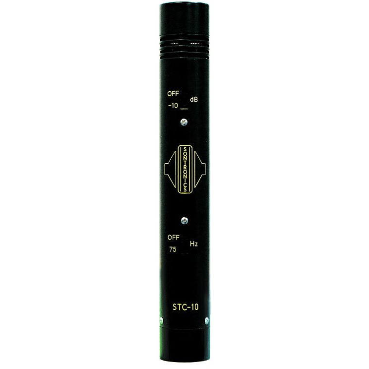  STC-10