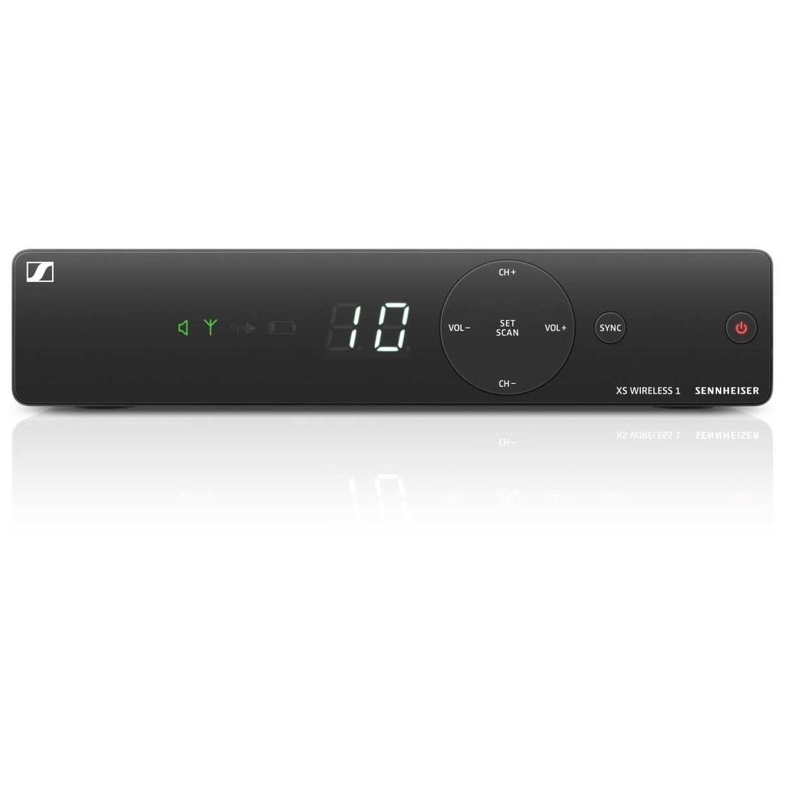 Sennheiser - Sennheiser XSW 1-ME2-E - 1
