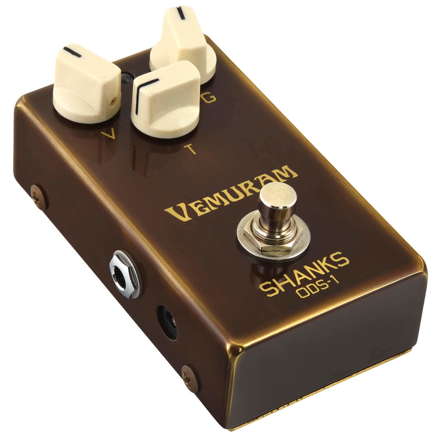 Vemuram - Vemuram Shanks ODS-1