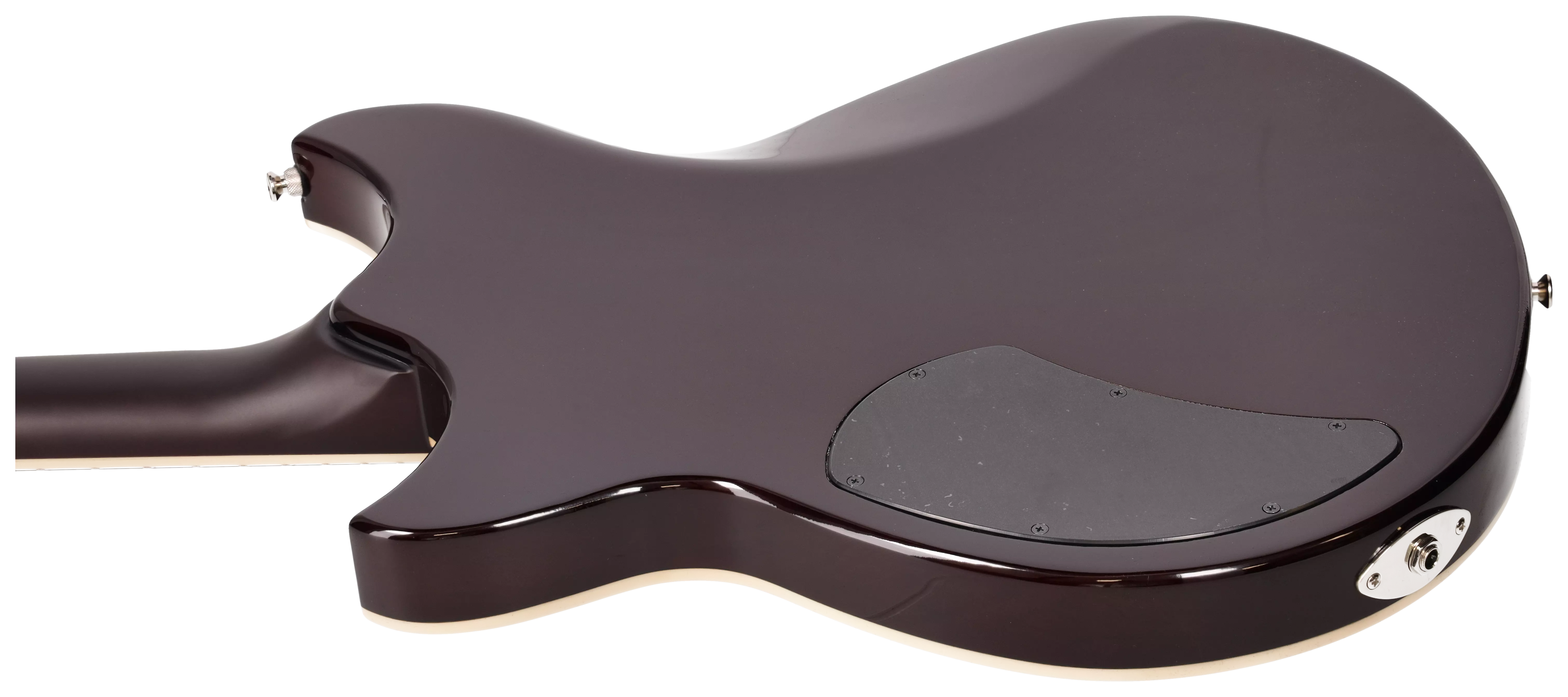 Yamaha Revstar RSS20 Mist Green 8