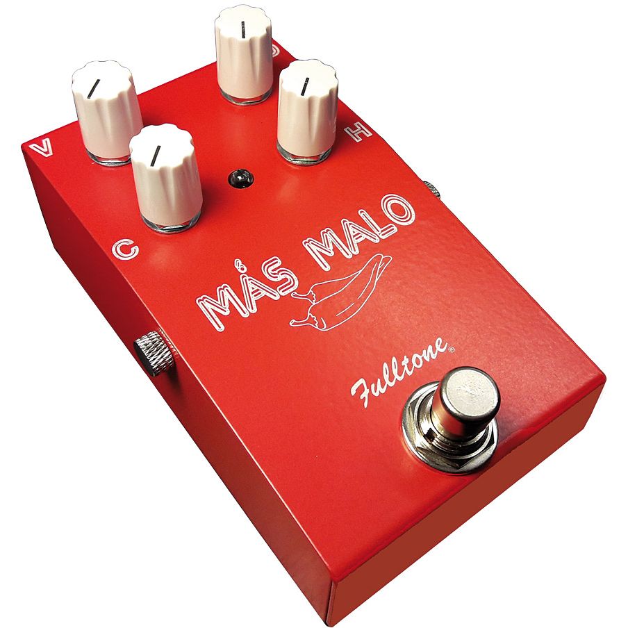 Fulltone Mas Malo