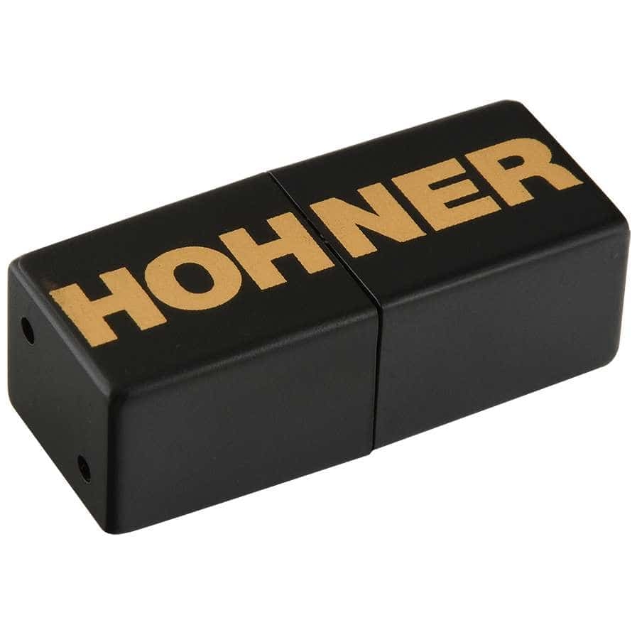 Hohner - Hohner Little Lady - 3