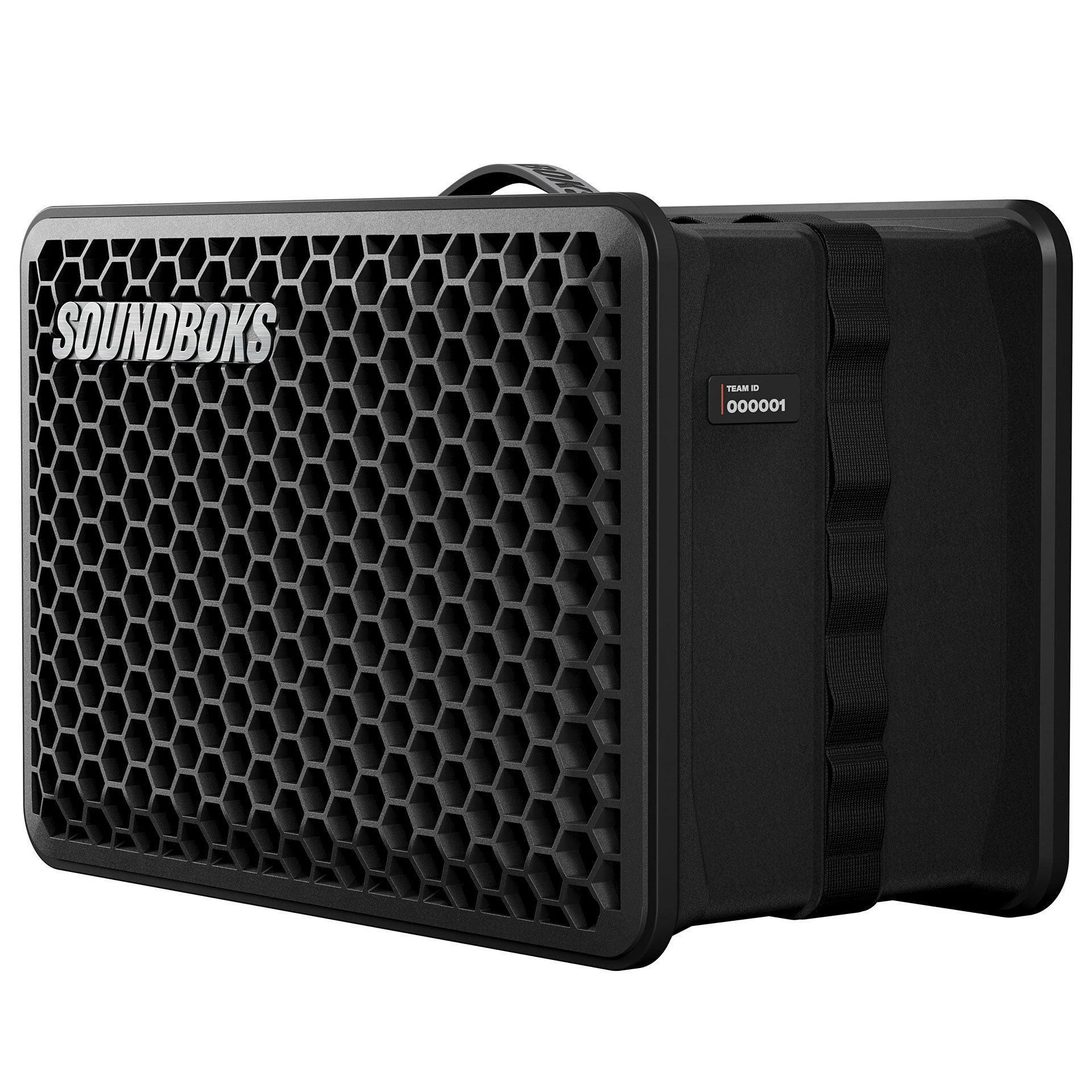 Soundboks Go 3