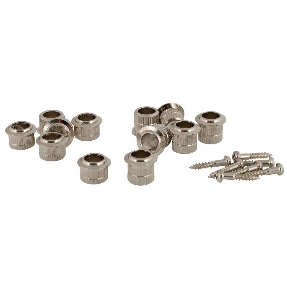 Gotoh SD-91 MG 6L Nickel 10020381-2