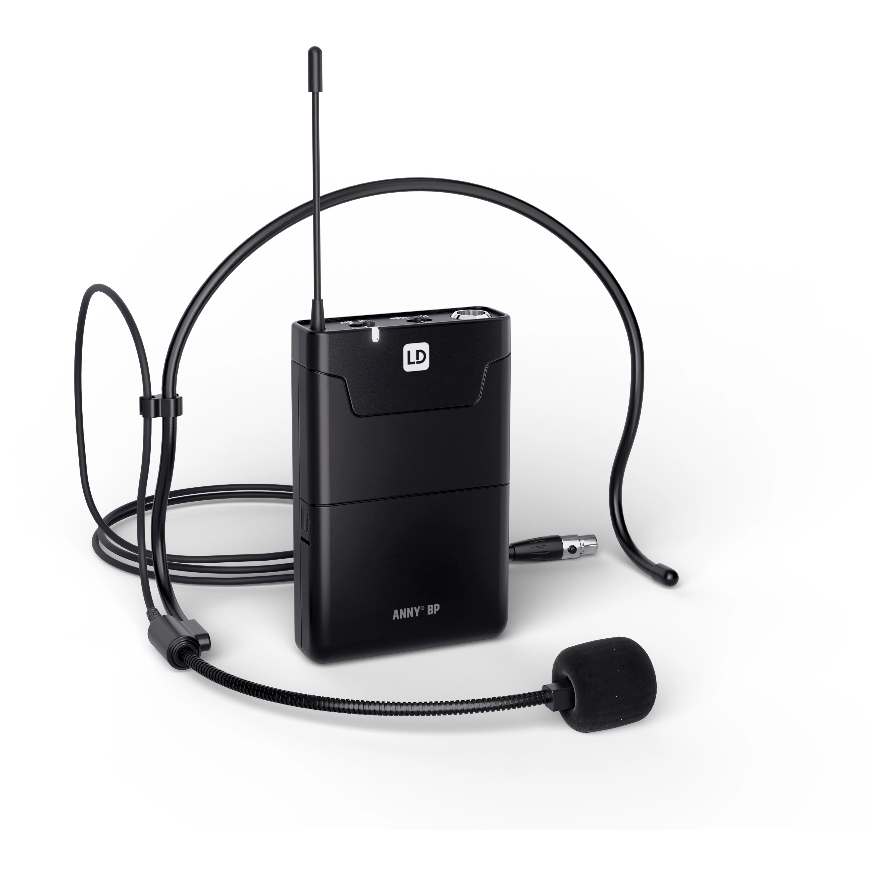 LD Systems ANNY 8 BPH B8 11