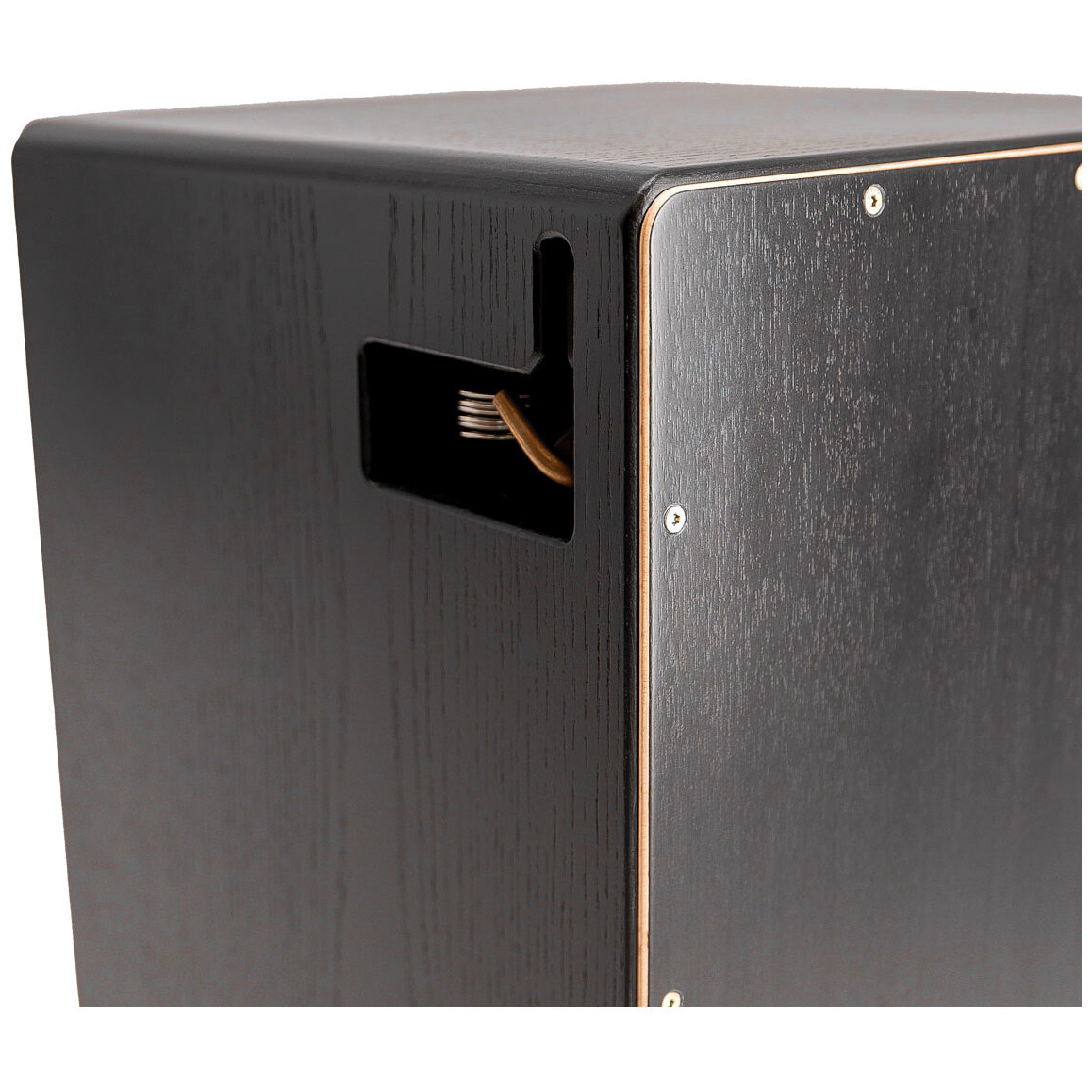 Pur Vision Pro PC 4499R right HiHat Black & Gold 5