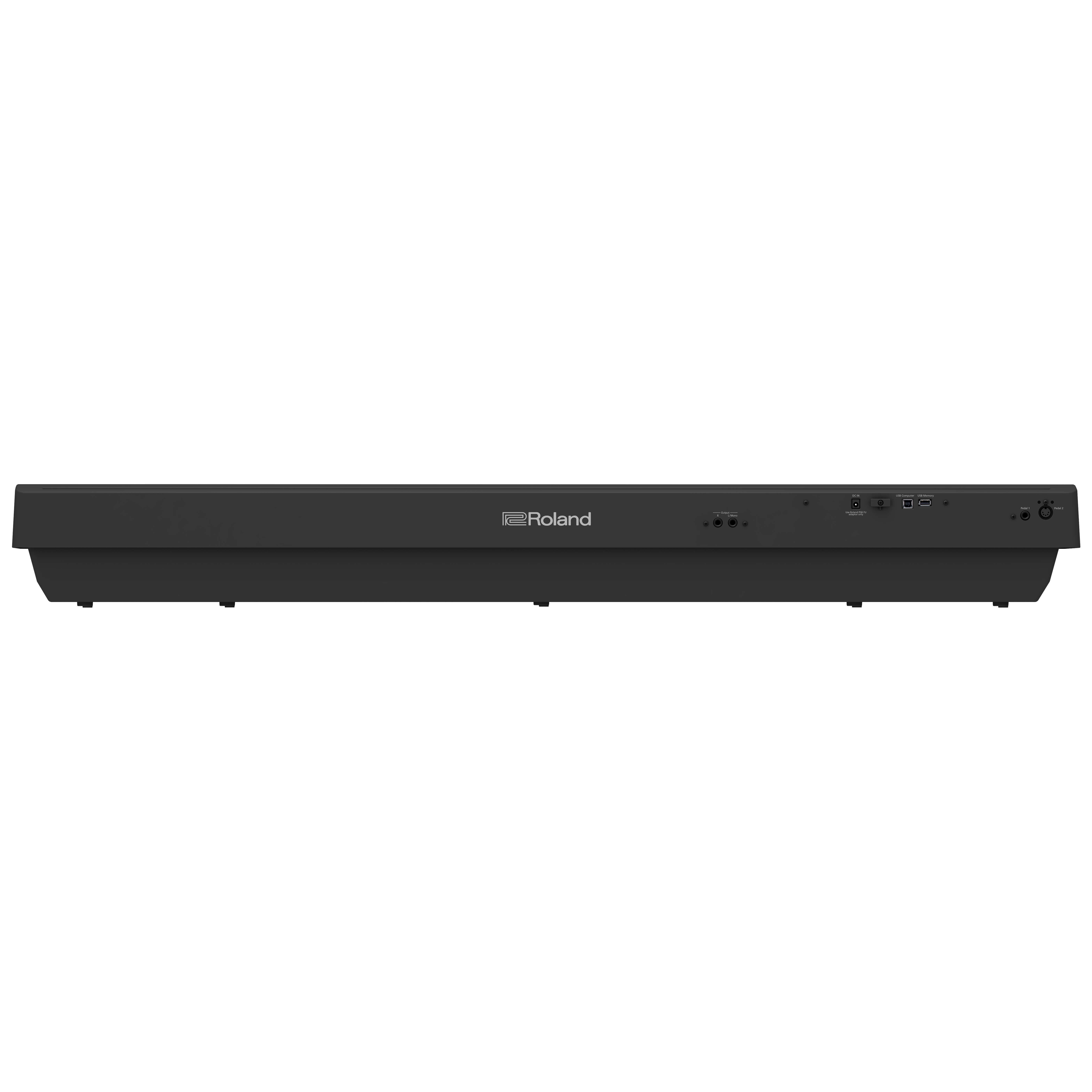 Roland - Roland FP-30X BK - 4