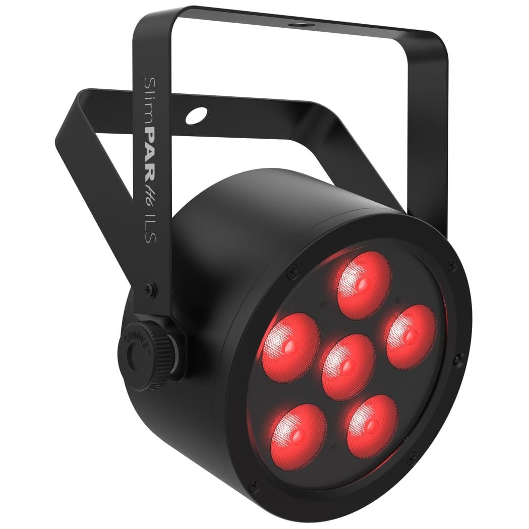 Image of Chauvet dj slimpar q6 ils 10027759 4