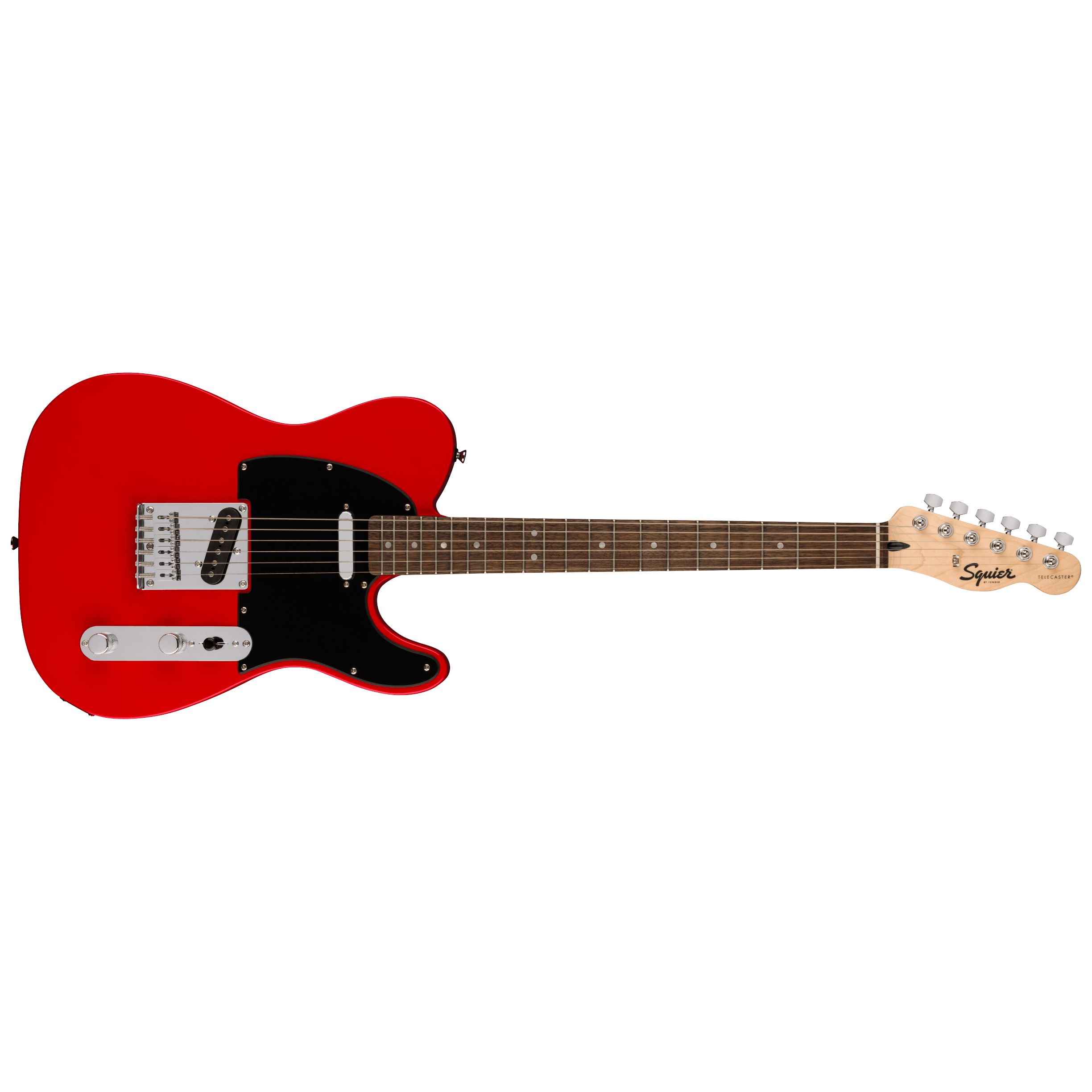 Squier by Fender Sonic Telecaster LRL BPG TOR 1