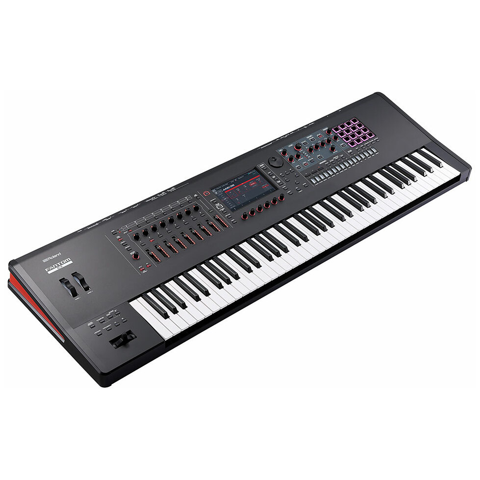 Roland FANTOM-7 EX