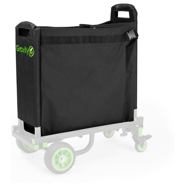 Gravity BG CART M 1 1