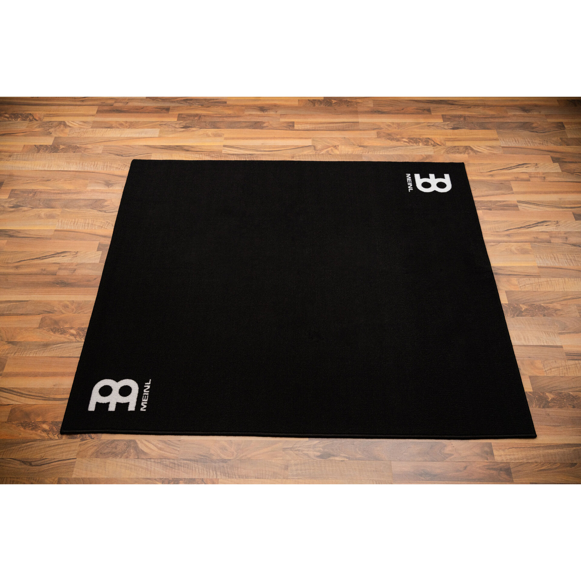 Meinl Cymbals MDRS Small Black Drum Rug 5