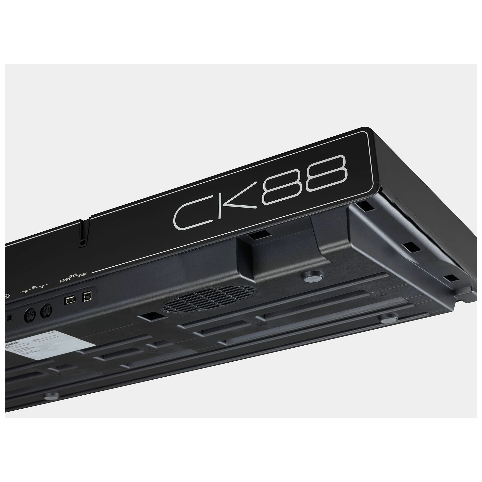 Yamaha CK88 5
