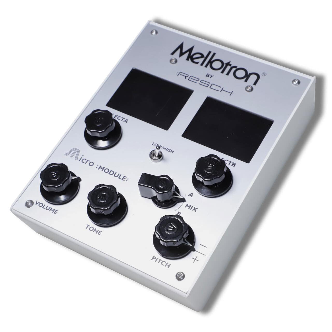  Micro Module 2