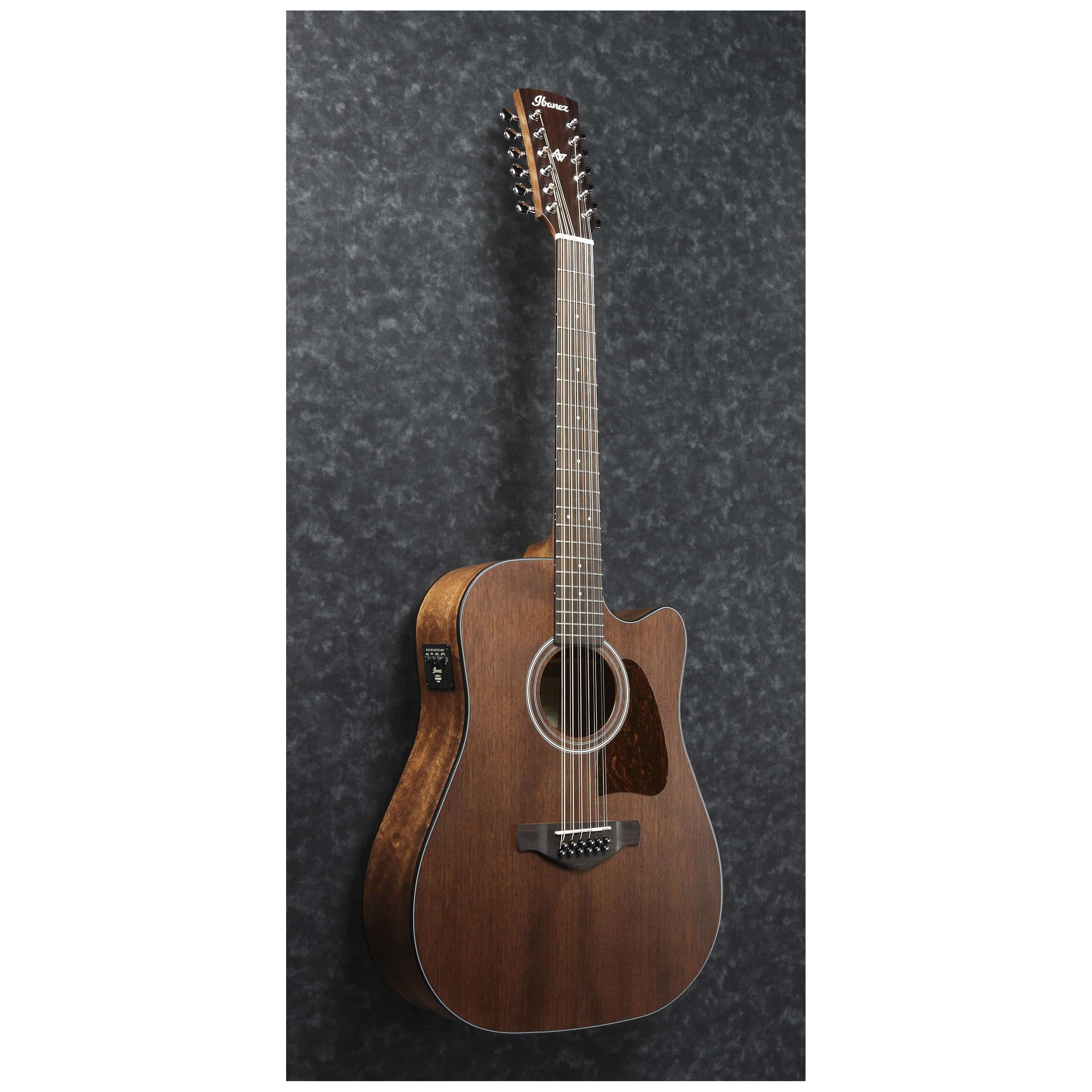 Ibanez - Ibanez AW5412CE-OPN - 2