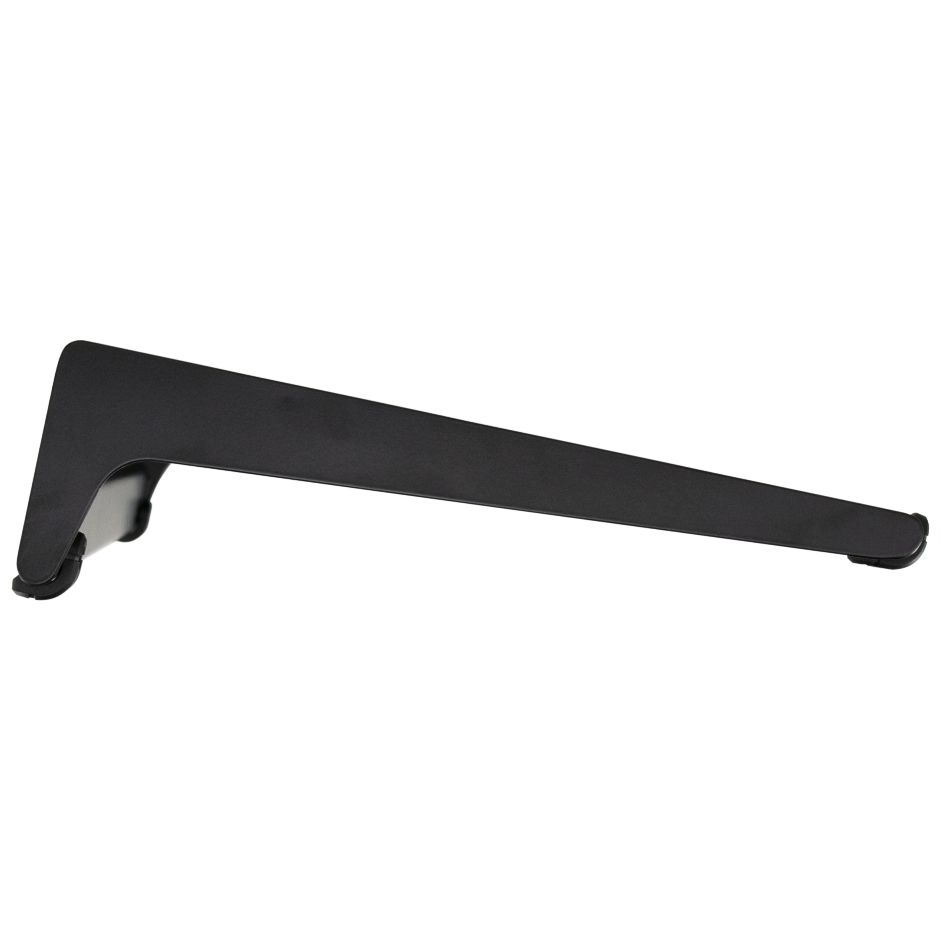 Mono Pedalboard Rail Small BK inkl. Stealth Club Case 4