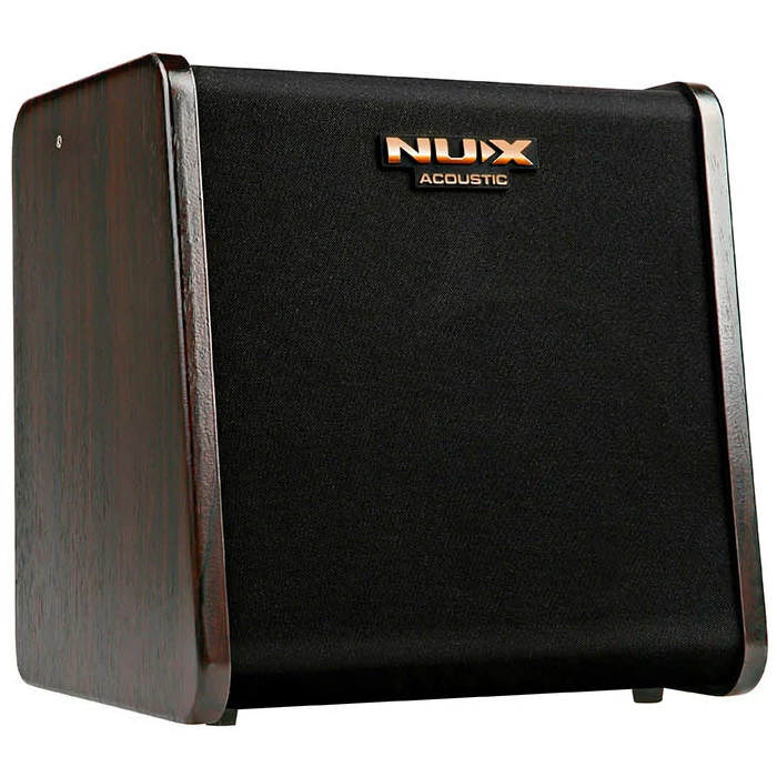NUX AC-80 Stageman II 4