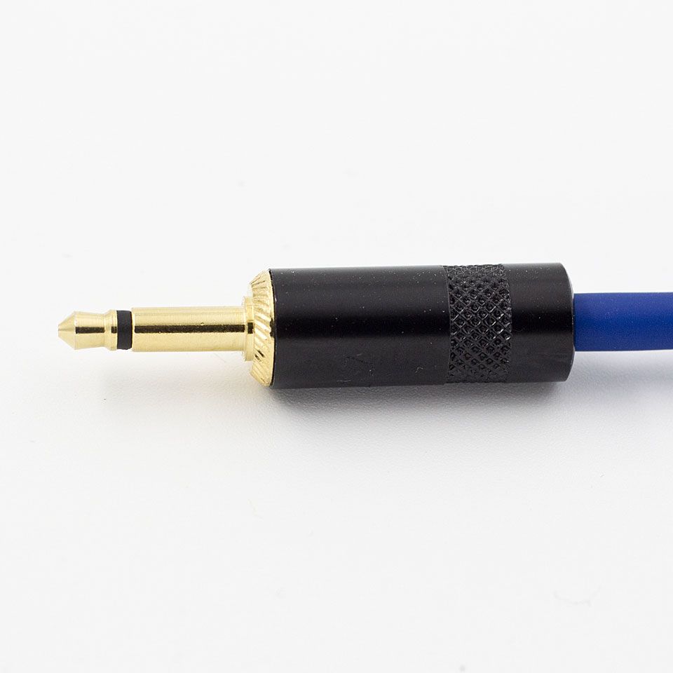Karl’s Synth-Wire 90 cm blue 3