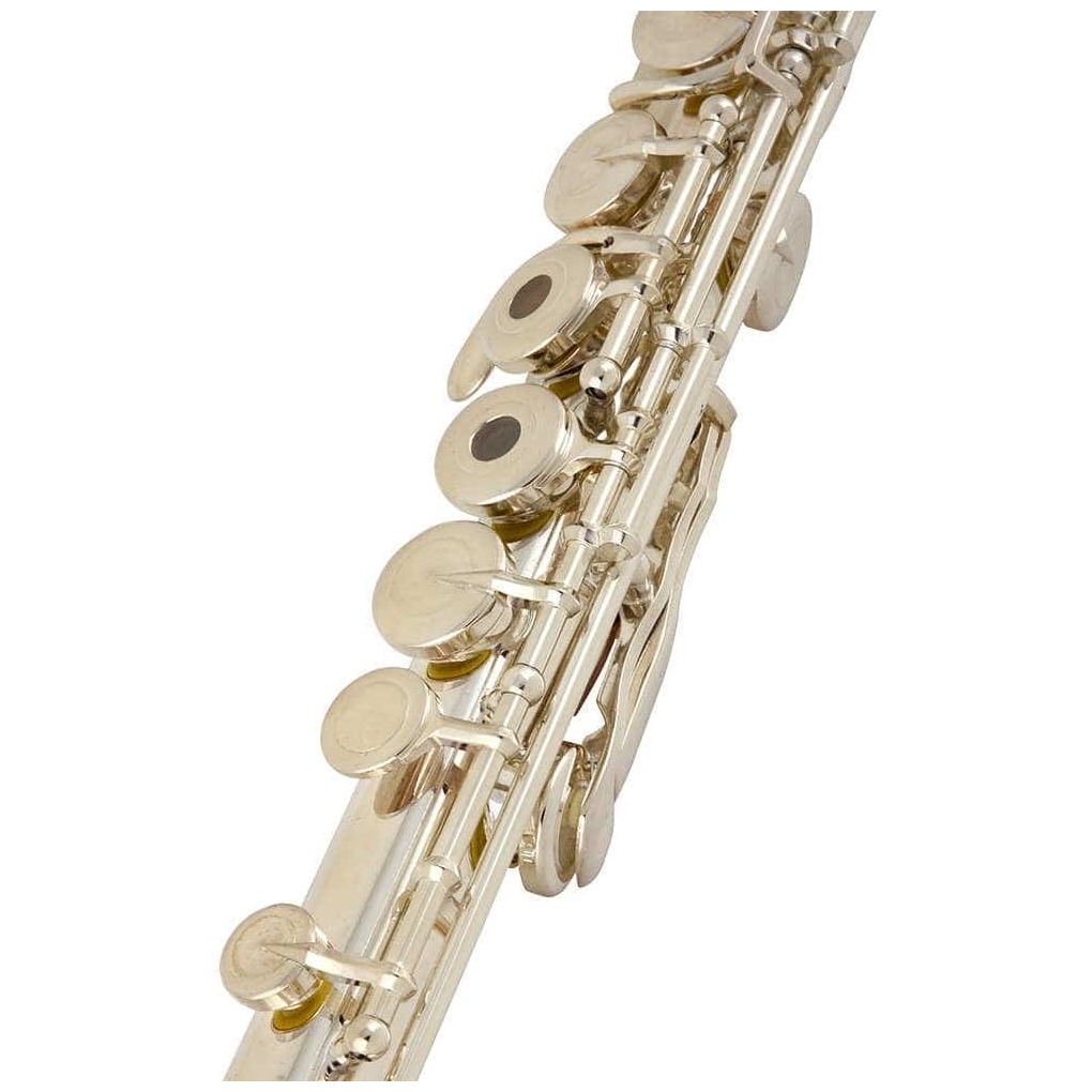 Pearl Flute - Pearl Flute PF-505 RE Querflöte - 1