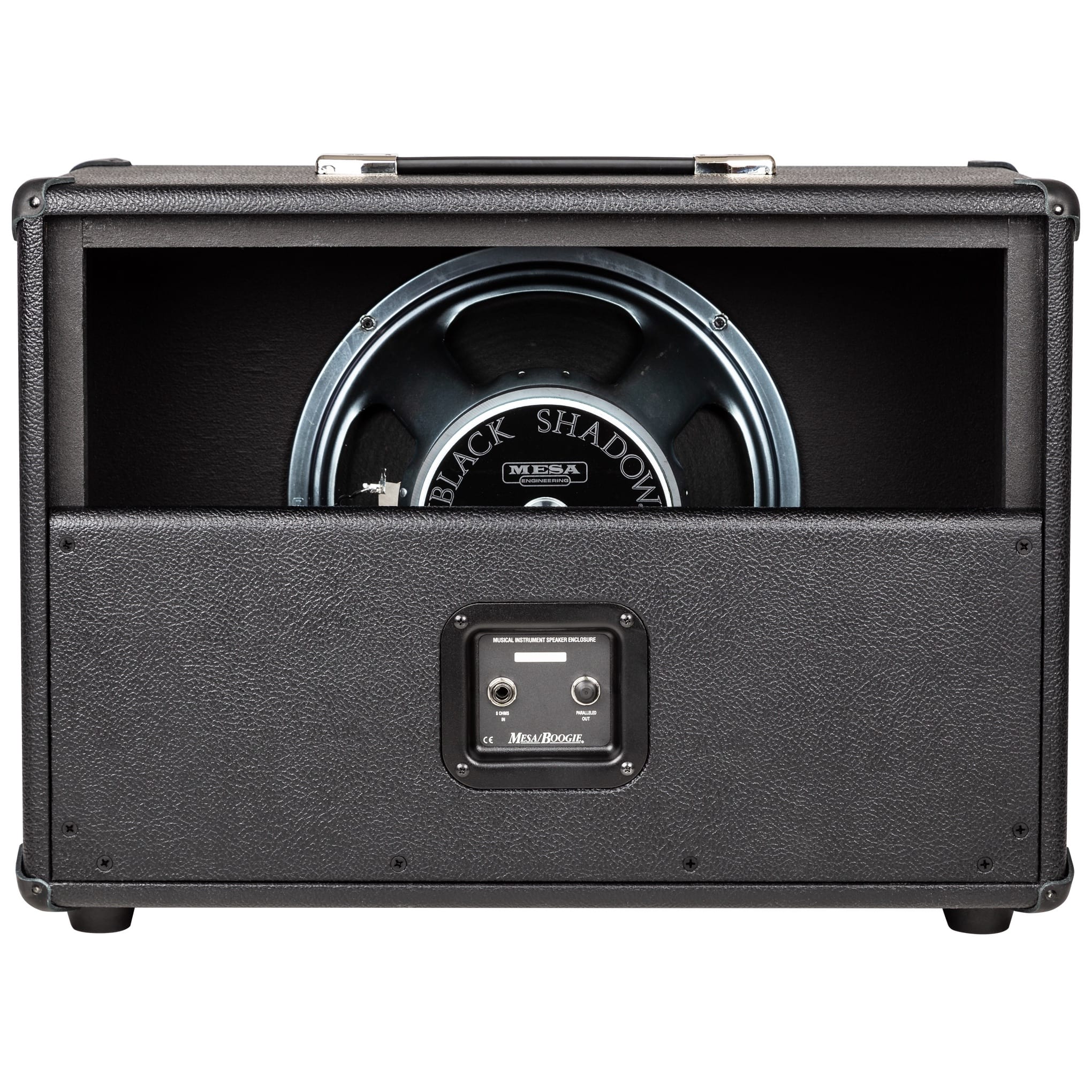 Mesa/Boogie 1x12 Boogie 23 Open Back Cabinet 3