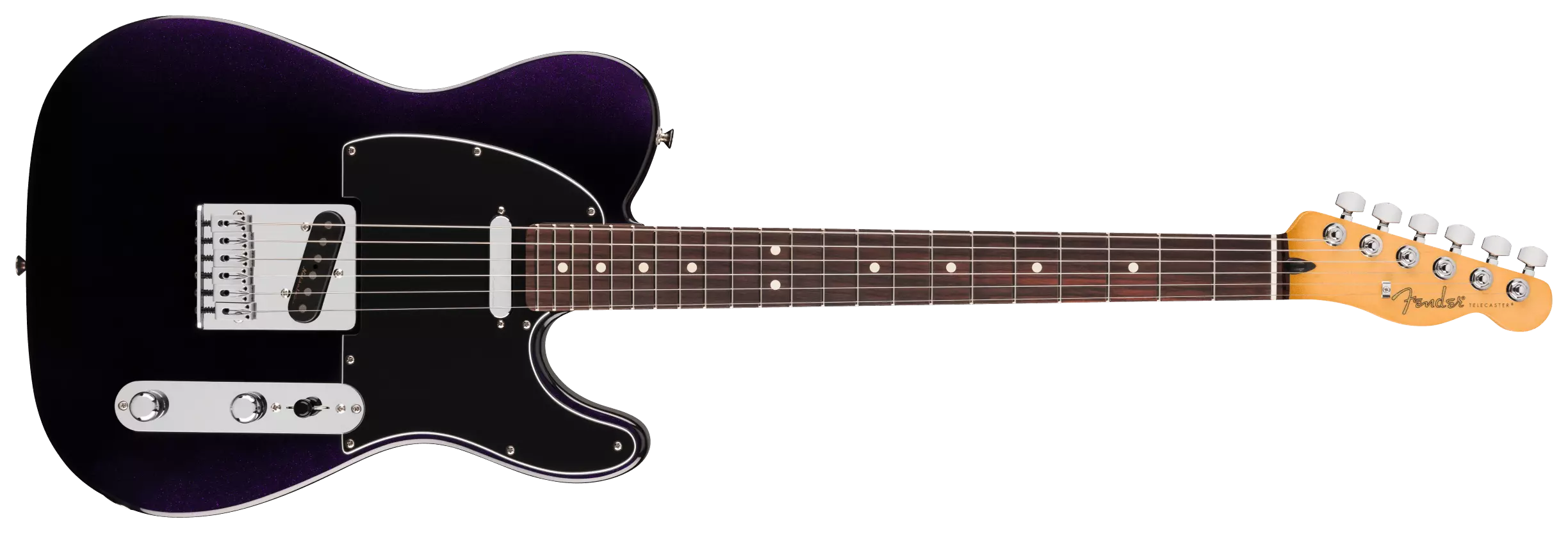 Fender Player II Modified Telecaster RW DSK 5