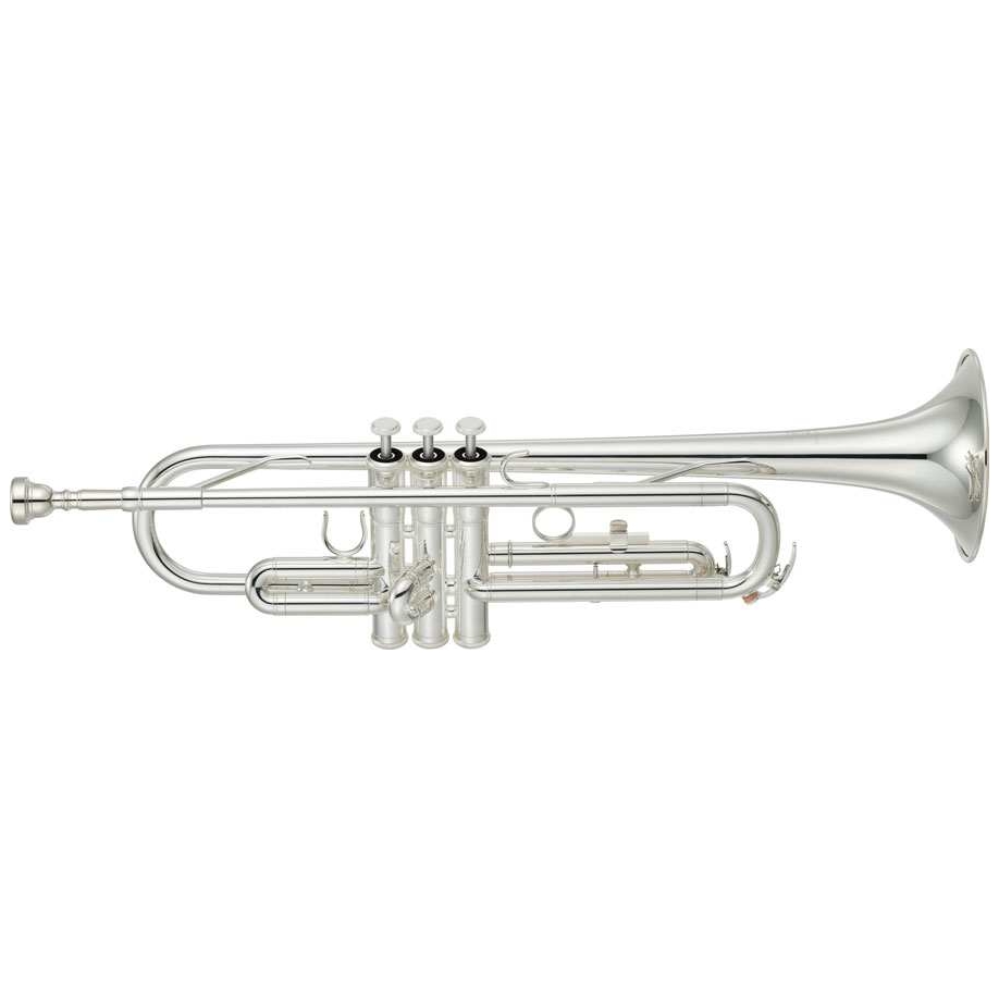 Yamaha - Yamaha YTR-2330S B-Trompete