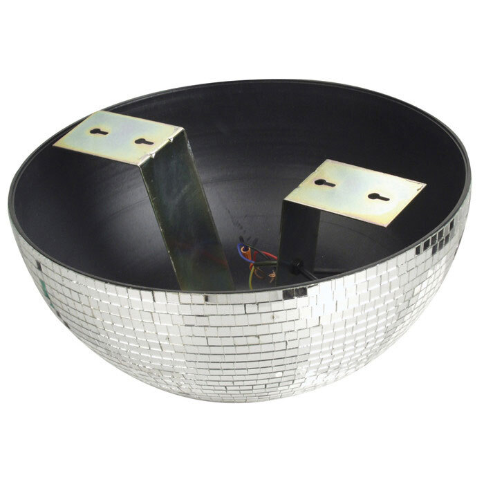 Showgear Half-Mirrorball 30 cm 1