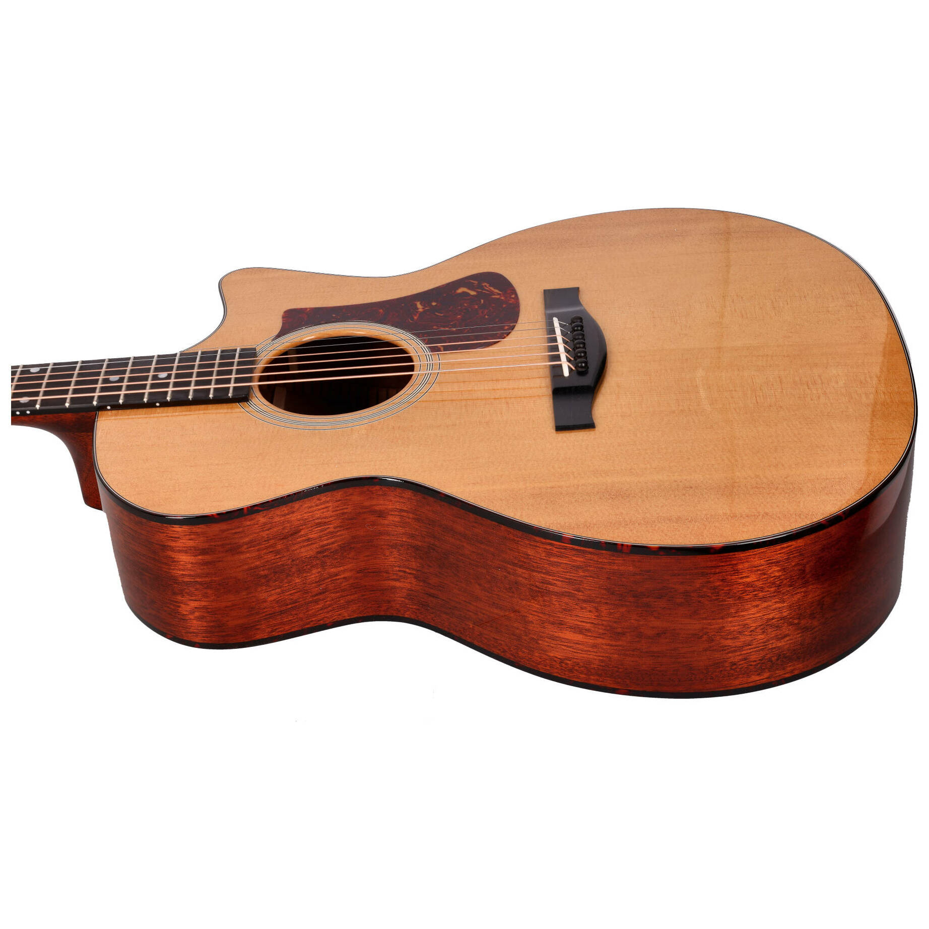 Eastman AC122-1CE-DLX 9