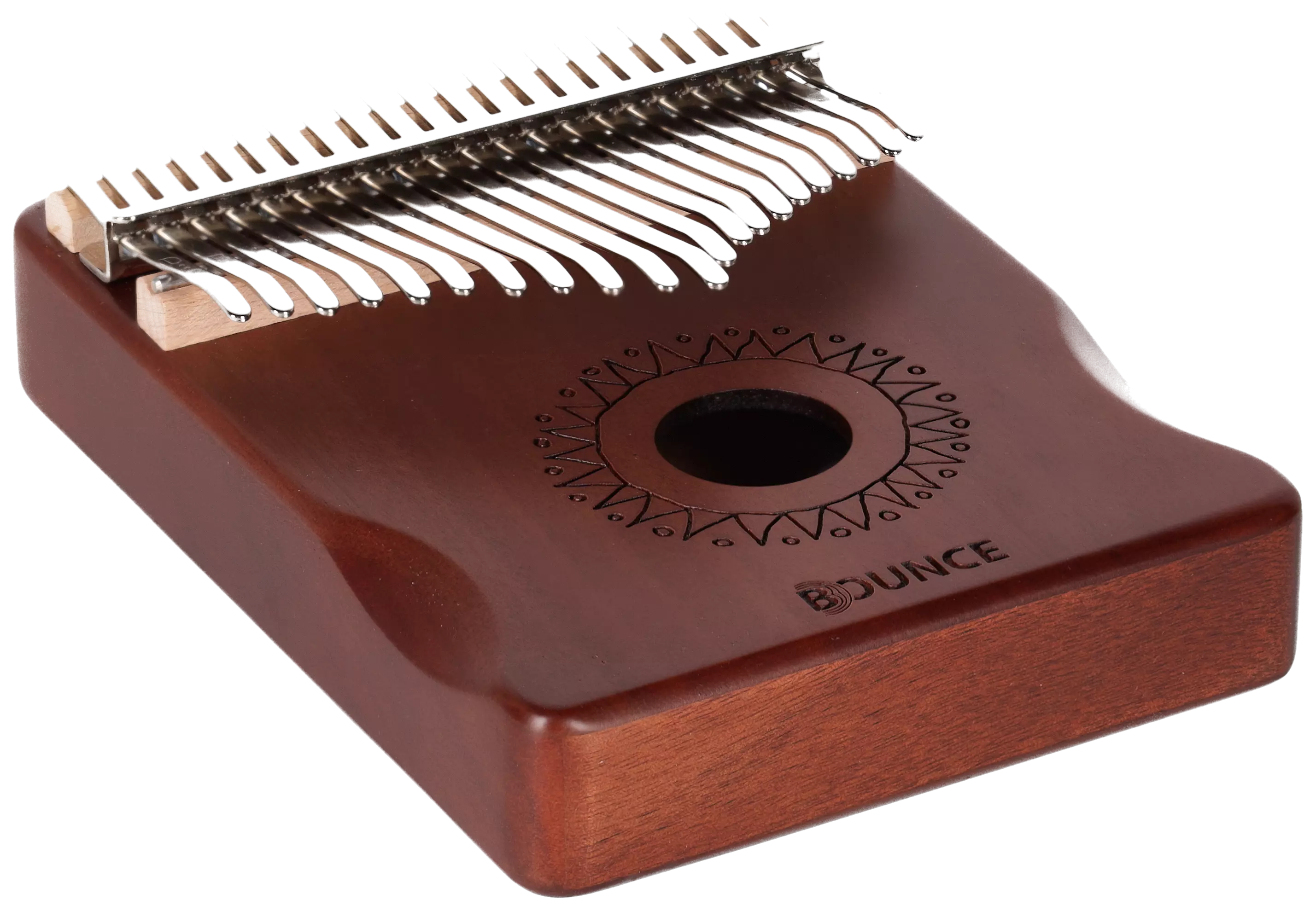 Bounce Kalimba S-21-C 3