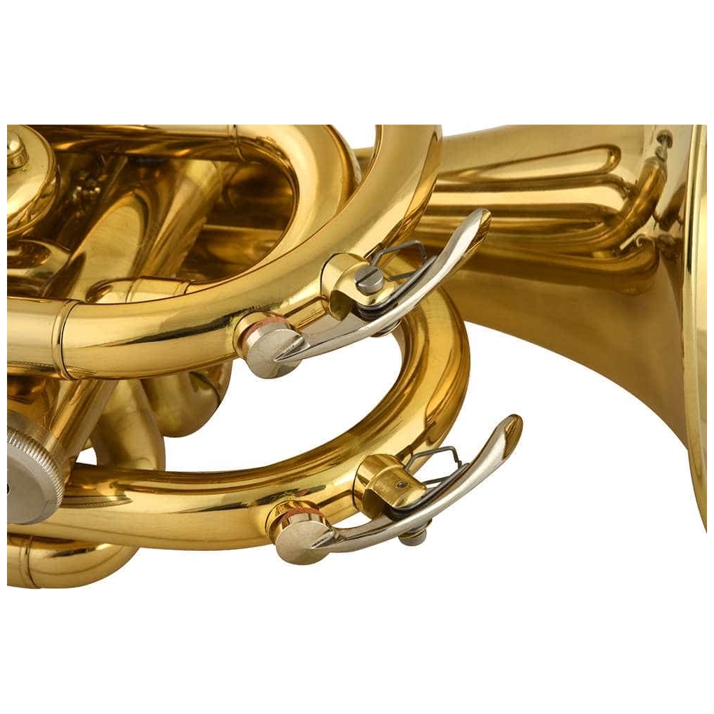 Chicago Winds - Chicago Winds CC-TR2100L Taschentrompete - 4