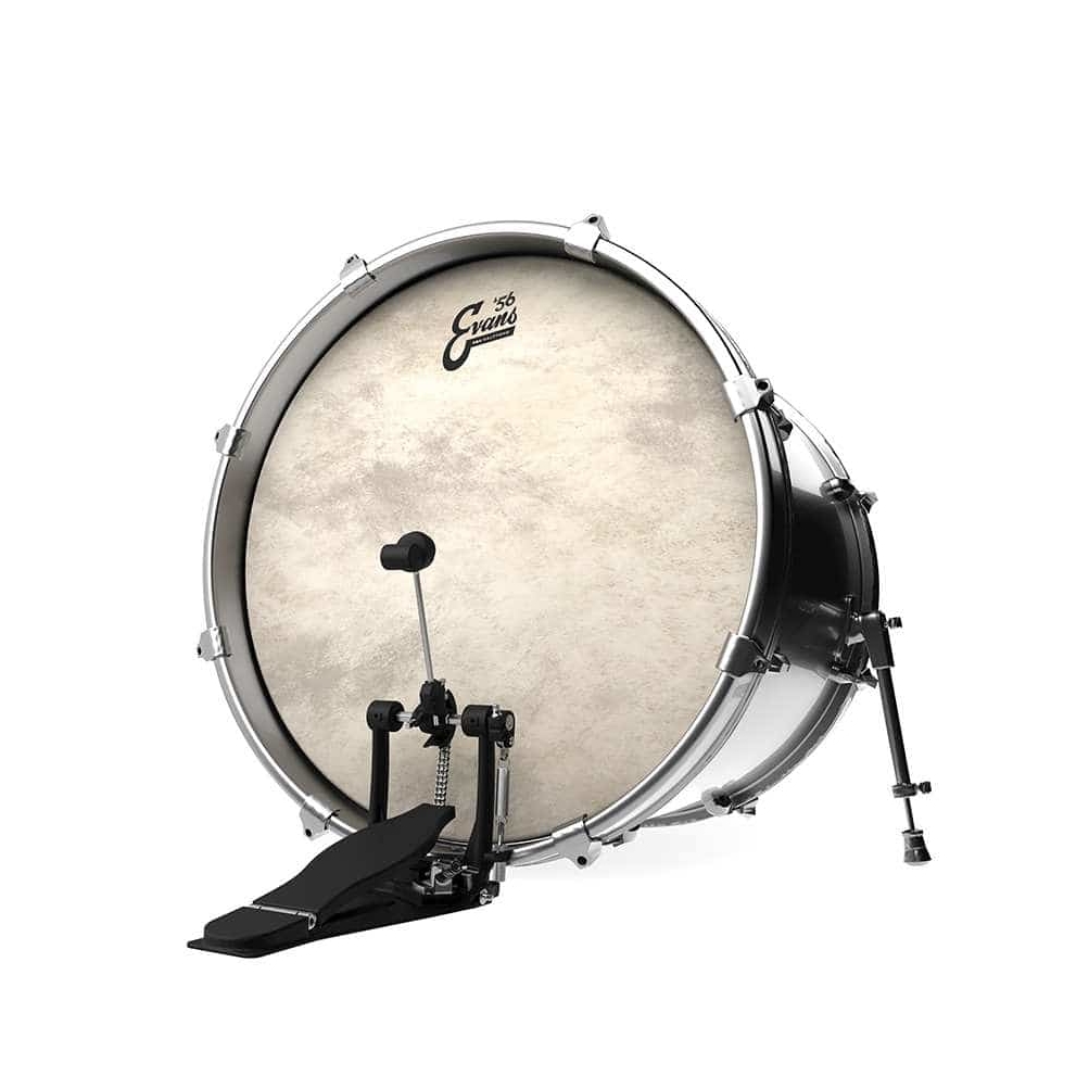 Evans - Evans BD20GB4CT - Calftone Bassdrum Fell - 20 Zoll - 3