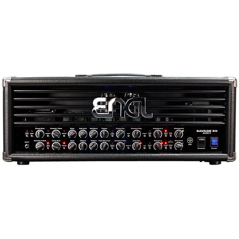 Engl Savage 60 E630 MK II 1