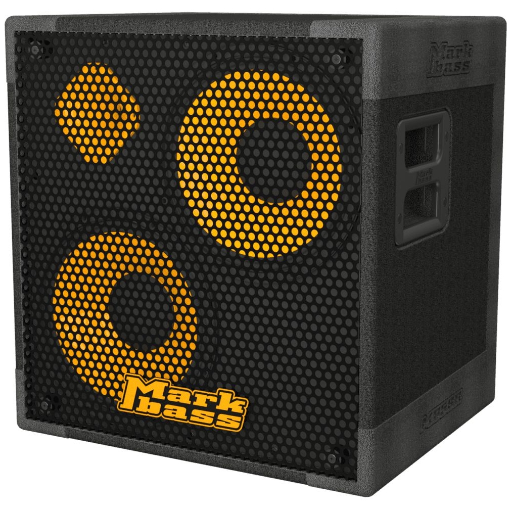 Image of Markbass mb58r 122 energy 4 ohm 10028890 0
