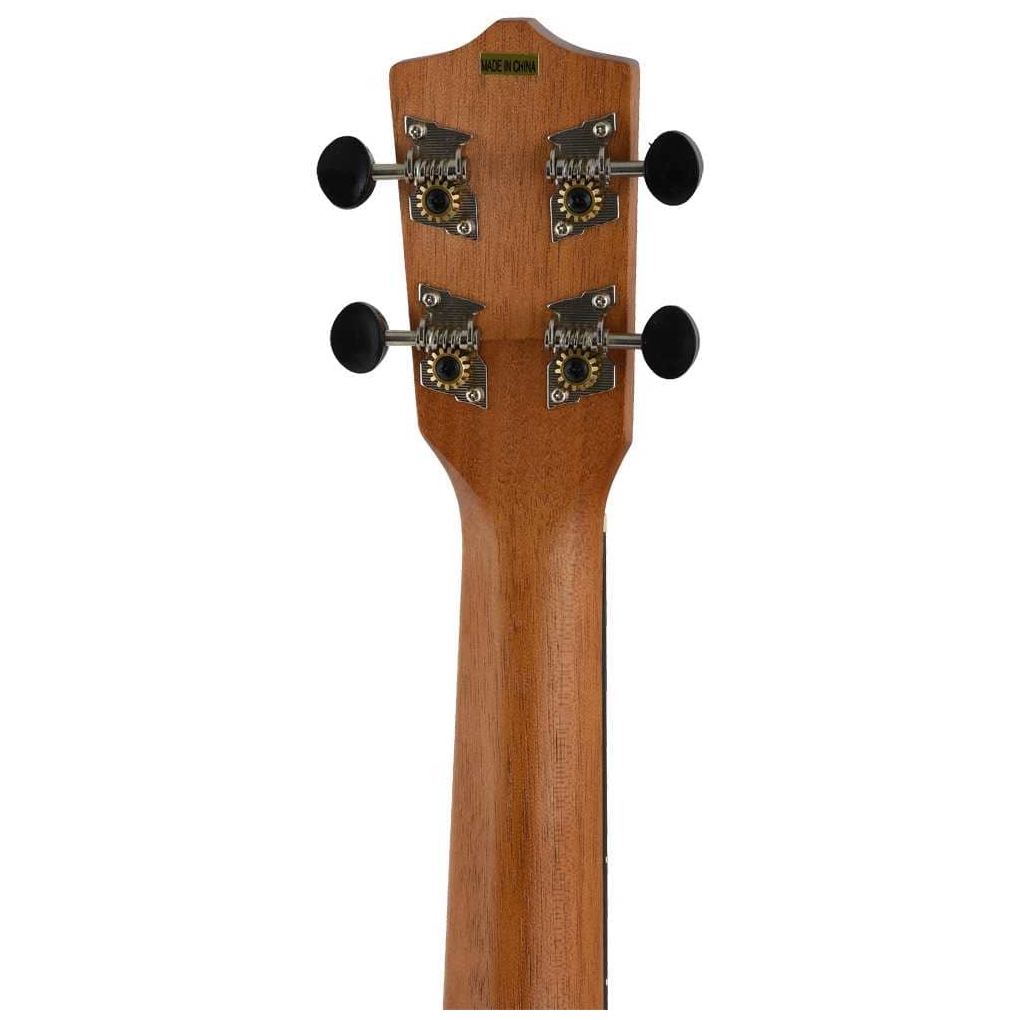 Image of Leho lhus mm sopran ukulele 10011084 4