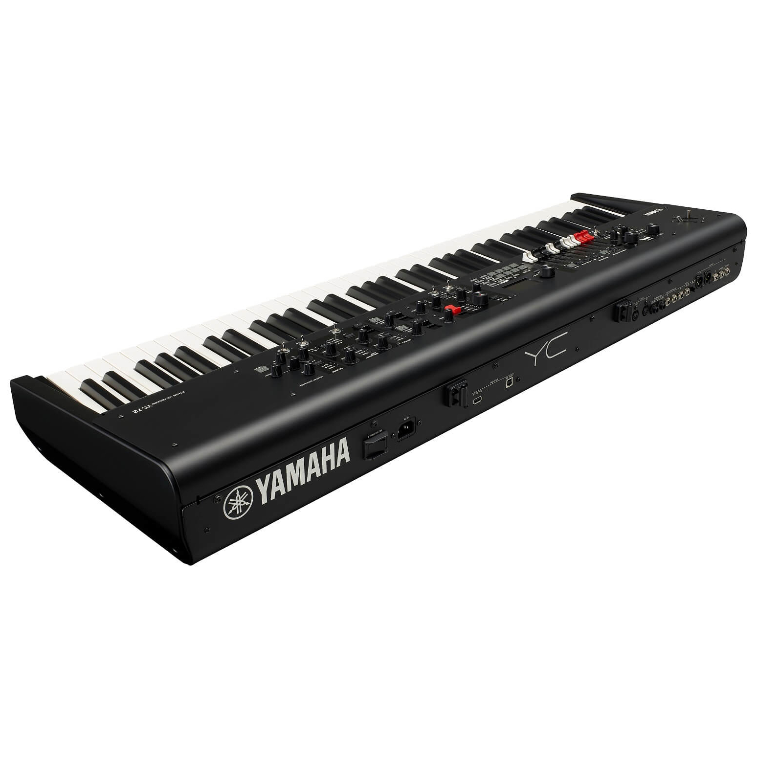Yamaha - Yamaha YC73 - 3