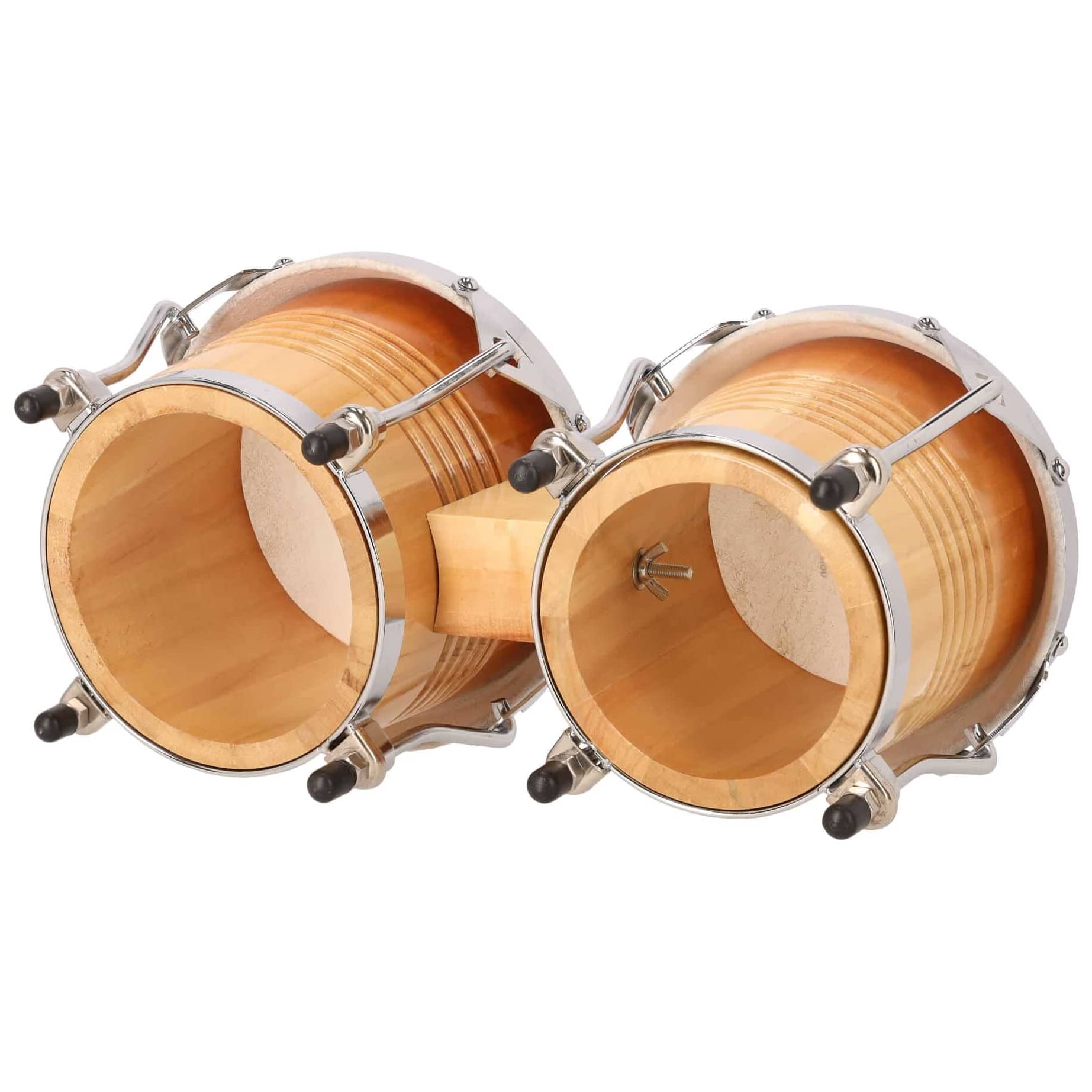 Bounce - Bounce Bongo Performer - Natural Burst LIMITED - 4