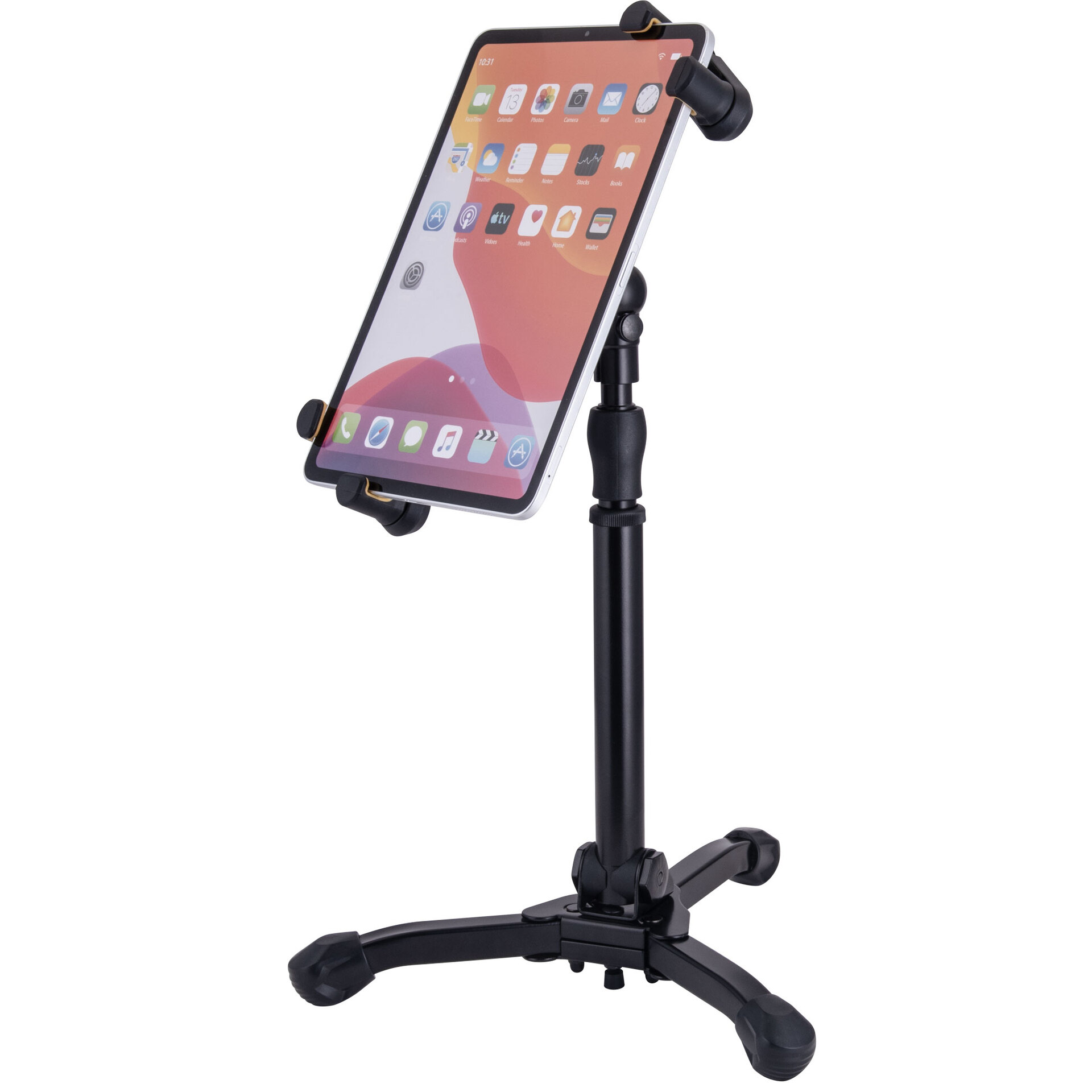 Hercules HCDG-307B-TS2 Table Tabletholder 1